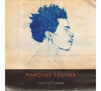 Toliver, Marques - Land Of Canaan