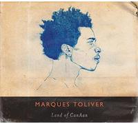 Toliver Marques - Land of Canaan - Toliver Marqu
