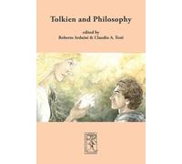 Tolkien and Philosophy (Tascabile)