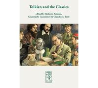Tolkien and the Classics (Tascabile) Cormarë