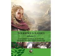Tolkien E I Classici - - 2019