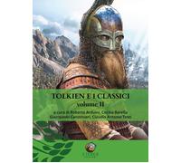 Tolkien e i classici (Vol. 2) [Paperback] [Sep 22, 2018] Arduini, Roberto; Barel