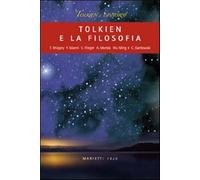 Tolkien e la filosofia - Arduini R. (cur.)