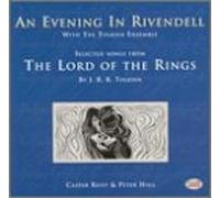 Tolkien Ensemble - Verse of the Ring / Old Walking Song