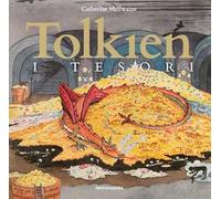 Tolkien: i tesori
