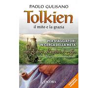Tolkien: il mito e la grazia-La mappa de «Lo Hobbit»