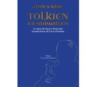Tolkien & il Silmarillion