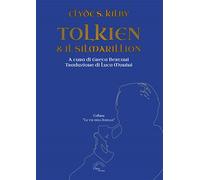 Tolkien & il Silmarillion