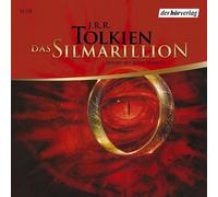 Tolkien,J.R.R. - Das Silmarillion