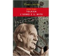Tolkien, l'uomo e il mito