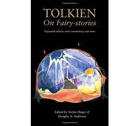 Tolkien On Fairy-Stories by Verlyn Flieger (14-Aug-2014) Paperback