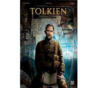 Tolkien. Rischiarare le tenebre