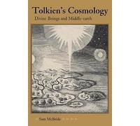 Tolkien's Cosmology: Divine Beings and Middle-earth