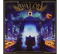 Tolkki, Timo/ Avalon - Return To Eden