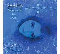 Tolkki Timo - Saana Warrior Of Light Pt.1