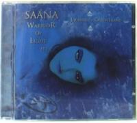 Tolkki Timo - Saana-Warrior Of Light Pt1