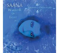 Tolkki Timo Warrior Of Light Pt1 Journey (CD)