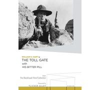 Toll Gate, The (DVD) Louella Maxam William S. Hart Anna Q. Nilsson