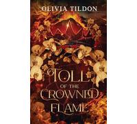 Toll of the Crowned Flame: 2