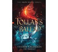Tollan's Ballad (The Brum Hesles Series)