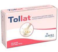 Tollat 30 Capsule