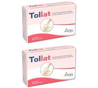 Tollat 30 Capsule 2x16,5 g Capsule