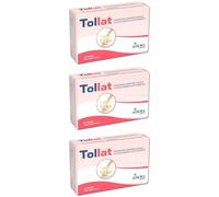 Tollat 30 Capsule 3x16,5 g Capsule