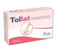 TOLLAT 30CPS AURORA BIOFARMA