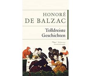 Tolldreiste Geschichten: 5