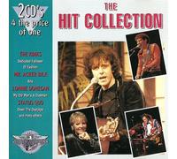 Tolle Beat Pop & Soul Musik Klassiker (CD Compilation, 32 Titel, Diverse Künstler)