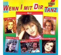Tolle Deutsche Hits - selten ! (Compilation CD, 16 Tracks, Various) Juliane Werding Man Muß Das Leben Eben Nehmen, Wie Das Leben Eben Ist, Stefan Waggershausen Carmelitas Bar, Joy Fleming Halbblut (Deutsche Version von Cher Half Breed), Andreas Martin Amore Mio, The Wind Lass Die Sonne In Dein Herz u.a.