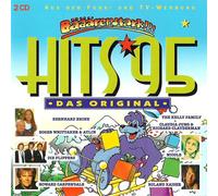 Tolle schlagerartige Hits fürs Herz und Tanzbein (CD Compilation, 36 Titel, Diverse Künstler) Die Flippers - Sommersprossen / Nicole - Und Ausserdem Hab´ Ich Dich Lieb / Relax - Nur Bei Dir / Nicki - Immer Nur Bei Dir / Albano & Romina Power - Na Na Na u.a.