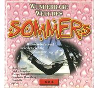 Tolle Sommer Schlager incl. Da Kommt José Der Straßenmusikant (Compilation CD, 15 Tracks)