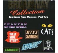 Tolle Songs aus bekannten Musicals (Compilation CD, 14 Tracks, Various) All That Jazz Chicago u.a.