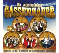 Tolle Stimmungsmusik (CD Compilation, 14 Tracks, Various, Diverse Artists, Künstler) 4 tiroler buam oh katharina / florian fesl mein großvater war ein musikant / casanovas eine kleine liebesmelodie / wildecker herzbuben herzilein / kreuzjoch duo i bins der weltverdruss u.a.