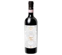 Tollena Signorina Vittoria Vernaccia di San Gimignano DOCG Riserva 2019 0,75 ℓ