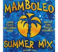 Toller Sommer Megamix - Nonstop. Mit Superhits aus den 90ern. Ideal zum Durchlaufenlassen auf Grillparty, am Strand beim Joggen etc. (CD Album, 40 Tracks) Quincy Jones - Al No Corrida / Corona - The Rhythm Of The Night / Vengaboys - Boom, Boom, Boom, Boom / Hermes House Band - I Will Survive / Loona - Bailando u.a.