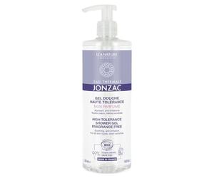 Tolleranza biosonda del gel doccia alta senza profumo, 500 ml