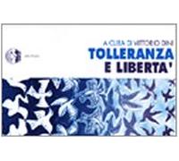 Tolleranza e libertà
