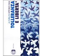 Tolleranza e libertà di Vittorio Dini - Elèuthera, 2001