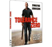 Tolleranza Zero BLU-RAY NUOVO