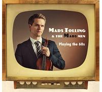 Tolling Mads & the Mads Men - Playing the 60s