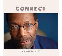 Charles Tolliver Connect (Vinyl LP) 12" Album