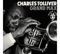 Tolliver,Charles - Grand Max
