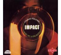 Tolliver,Charles - Impact
