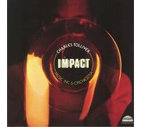 Tolliver, Charles/ Music Inc & Orchestra - Impact