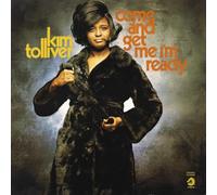 Tolliver Kim - Come and Get Me-I'm Ready