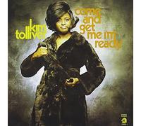Tolliver, Kim - Come & Get Me I'm Ready