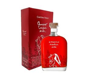 TOLLO AMARO TREDICI ERBE CON ASTUCCIO 700mℓ