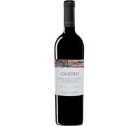 Tollo Montepulciano d'Abruzzo Cagiolo Riserva
